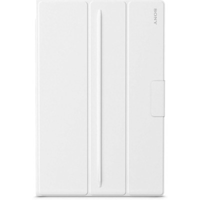 Чехол для Sony Tablet Z2 SCR12, белый