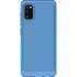 Чехол для Samsung Galaxy A41 SM-A415 Araree A Cover синий