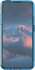 Чехол для Samsung Galaxy M01 SM-M015 Araree M Cover синий