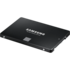 Внутренний SSD-накопитель 2000Gb Samsung 870 Evo (MZ-77E2T0BW) SATA3 2.5"