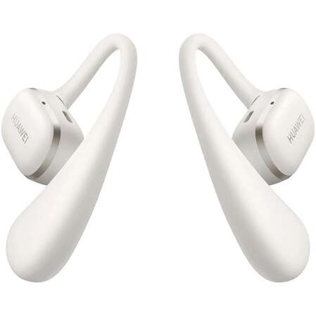 Bluetooth гарнитура Huawei FreeArc Grey