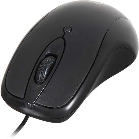 Мышь Oklick 285V2 Black