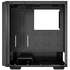Корпус ATX Miditower Deepcool CG540 Black