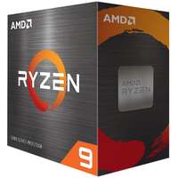 Процессор AMD Ryzen 9 5900X, 3.7ГГц, (Turbo 4.8ГГц), 12-ядерный, L3 64МБ, Сокет AM4, BOX