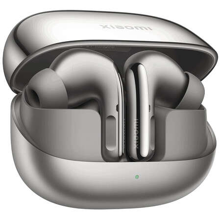 Bluetooth гарнитура Xiaomi Buds 5 Pro BT Titanium
