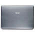 Ноутбук Asus U40Sd i5-2430M/4Gb/640Gb/DVD-SMulti/14"WXGA/NV GT520 1G/WiFi/BT/cam/5600mah/Win7 HP Silver
