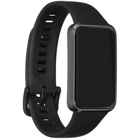 Фитнес-трекер Huawei Band 10 Aluminium Black