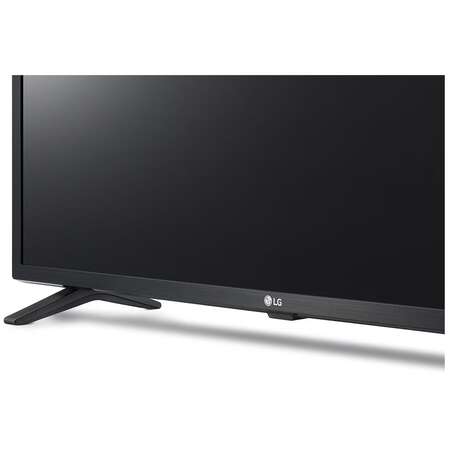 Телевизор 32" LG 32LQ63006LA.ARUG (Full HD 1920x1080, Smart TV) черный (EAC)