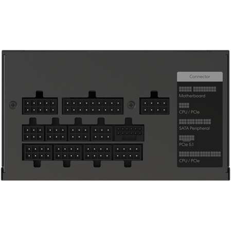 Блок питания 1200W Formula FV-1200PM