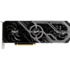 Видеокарта Palit GeForce RTX 3090 24576Mb, GamingPro (NED3090019SB-132BA) 1xHDMI, 3xDP, Ret