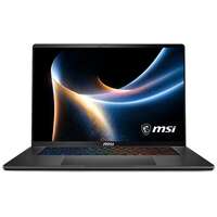 Ноутбук MSI Stealth 16 AI+ B3WH-013RU Core Ultra 9 386H/32Gb/1Tb SSD/NV RTX5070Ti 12Gb/16