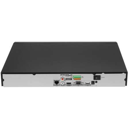 Видеорегистратор для видеонаблюдения HiWatch DS-N332/2(C)