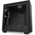 Корпус ATX Miditower NZXT H710 CA-H710B-B1 Black