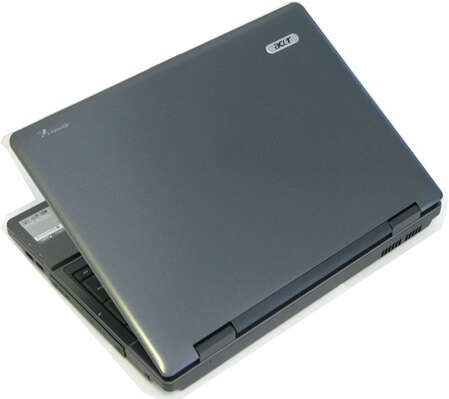 Ноутбук Acer Extensa 7230E-312G16Mi T3100/2G/160/DVD/17"/Linux (LX.EC90C.002)