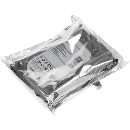 Внутренний жесткий диск 3,5" 4Tb Seagate (ST4000VX015) 256Mb 5400rpm SATA3 SkyHawk