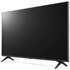 Телевизор 43" LG 43UP77006LB (4K UHD 3840x2160, Smart TV) титан