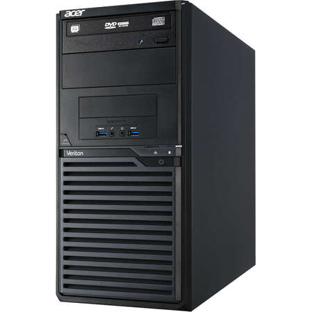 Acer Veriton M2120G A8 7600/4Gb/1Tb/G705 1Gb/DVDRW/kb/m/DOS