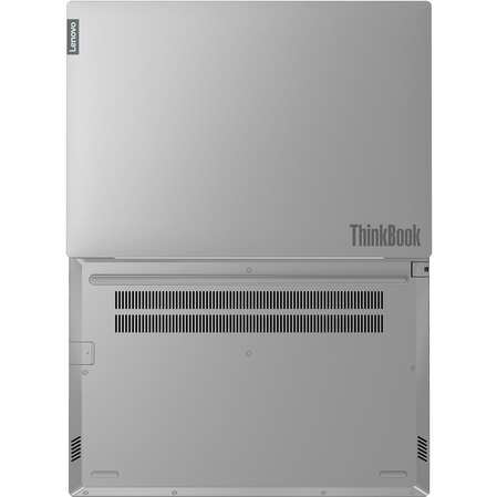Ноутбук Lenovo ThinkBook 14 IIL Core i7 1065G7/8Gb/256Gb SSD/14" FullHD/DOS Grey