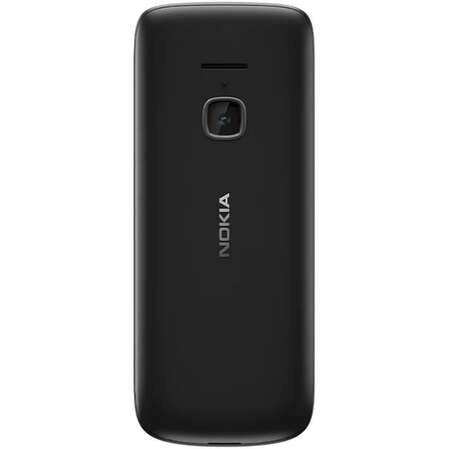 Мобильный телефон Nokia 225 4G Dual Sim (TA-1276) Black