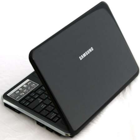 Ноутбук Samsung X120/JA03 Cel M743/2G/250G/11.6/WF/BT/cam/Win7 HB