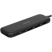 5-port USB Type C Hub Anker 332 A8355H11 (5-in-1)