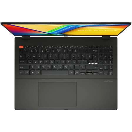 Ноутбук ASUS VivoBook S16 TN3604YA-MC094W AMD Ryzen 5 7530U/8Gb/256Gb SSD/16" WUXGA Touch/Win11 Black