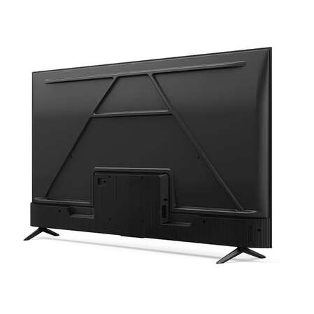 Телевизор 65" TCL 65P637 (4K UHD 3840x2160, Smart TV) черный
