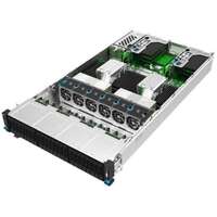 Платформа ZKKR CR224-850-NV( AMD) 2U Dual AMD processor, 7002 CPU(Rome Series), 7001 series (Naples Series) up to
