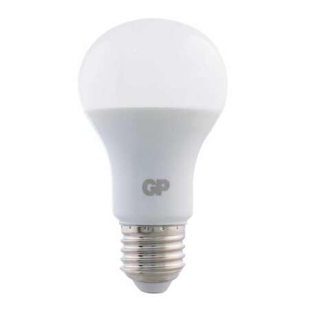 Светодиодная лампа GP LEDA60-9WE27-27K-2CRB1