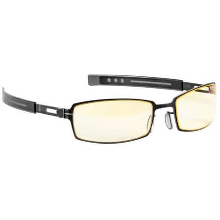 Компьютерные очки GUNNAR PPK Dark Steel