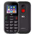 Мобильный телефон BQ Mobile BQ-1800 Respect Black