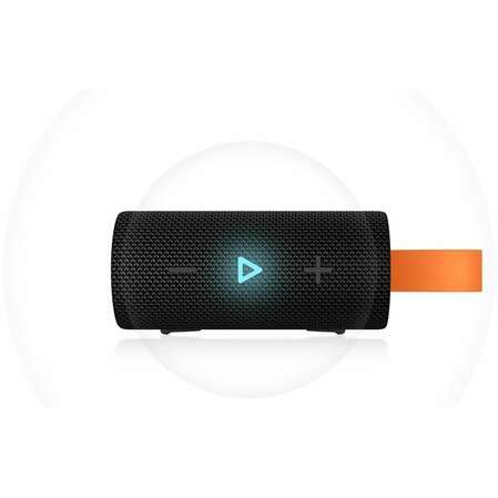 Портативная bluetooth-колонка Xiaomi Sound Pocket 5W Black QBH4269GL