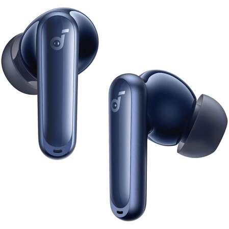 Bluetooth гарнитура Anker Soundcore P40i Blue