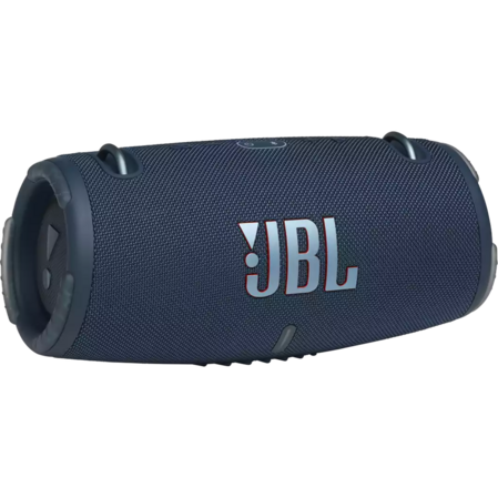 Портативная bluetooth-колонка JBL Xtreme 3 Blue