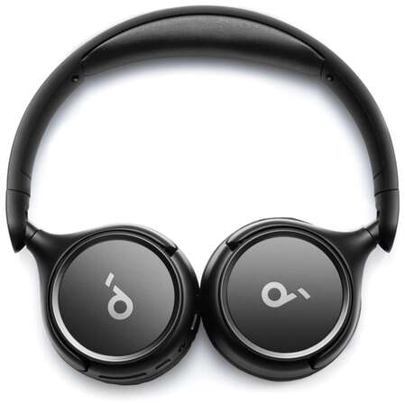 Bluetooth гарнитура Anker Soundcore H30i Black