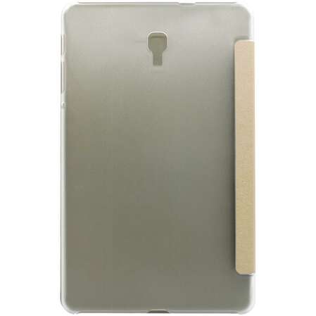 Чехол для Samsung Galaxy Tab A 10.5 SM-T590\SM-T595 Zibelino Tablet золотистый