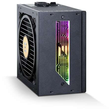 Блок питания 750W ZALMAN ZM750-TMX2 View