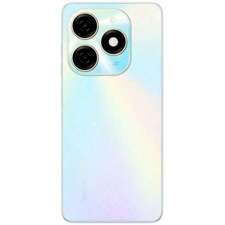 Смартфон Tecno Spark 20 8/128GB RU Cyber White