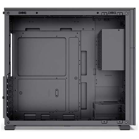 Корпус ATX Miditower JONSBO D41 Mesh Black