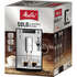 Кофемашина Melitta Caffeo Solo & Perfect Milk 957-103/203  silver