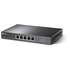 Коммутатор TP-LINK TL-SG105-M2 неуправляемый 5x2,5 Гбит/с