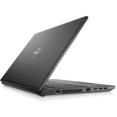 Ноутбук Dell Vostro 3568 Core i5 7200U/4Gb/1Tb/15.6'' FullHD/Linux