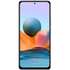 Смартфон Xiaomi Redmi Note 10 Pro 8/128GB NFC Glacier Blue