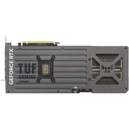 Видеокарта ASUS GeForce RTX 5070 12288Mb, TUF Gaming OC 12 Gb (TUF-RTX5070-O12G-Gaming) 2xHDMI, 3xDP, Ret