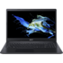 Ноутбук Acer Extensa 15 EX215-52-38SC Core i3 1005G1/4Gb/256Gb SSD/15.6" FullHD/DOS Black