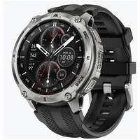 Умные часы Kospet Tank T4 Silver