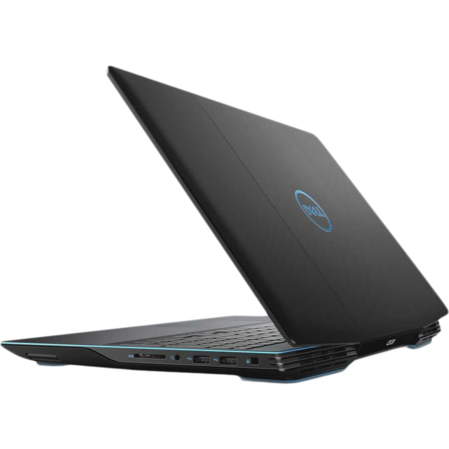 Ноутбук Dell G3 15 3500 Core i5 10300H/8Gb/512Gb SSD/NV GTX1650 4Gb/15.6" FullHD/Win10/Black