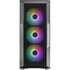 Корпус ATX Miditower Zalman i3 Neo Black/Silver