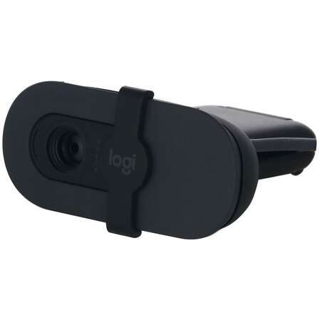 Web-камера Logitech Brio 90 Graphite