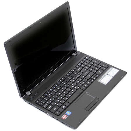 Acer Aspire 5552G-N974G32Mnkk AMD N970/4Gb/320Gb/DVD/WiFi/AMD 6650/15.6"/W7HB 64 (LX.RC401.014)